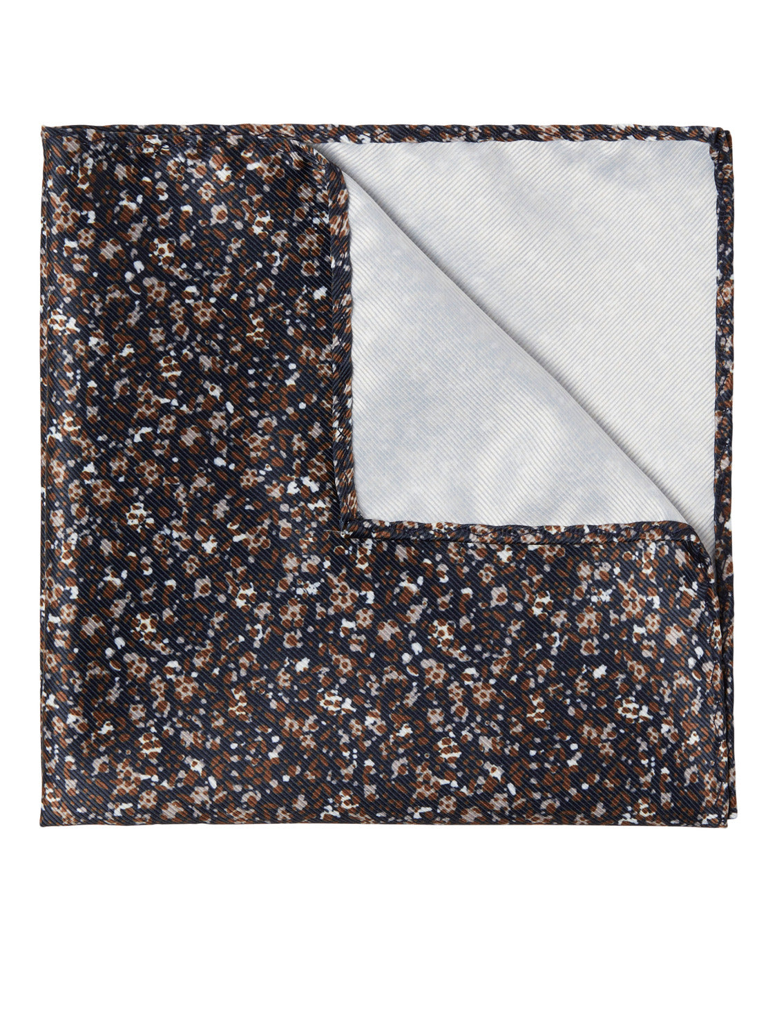 JACDERBY Handkerchief - Emperador